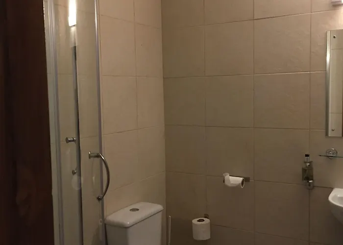 Πανσιόν Leith House