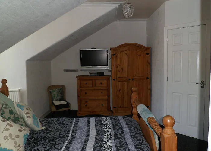 Grangeview 3* Edinburgh