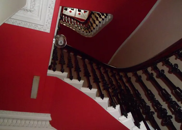 Grangeview 3* Edinburgh