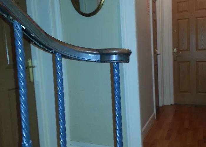 Townhouse Pensjonat 3*