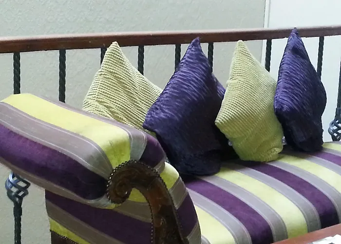 بيت ضيافة Townhouse إدنبرة