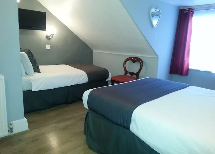 Townhouse Pensjonat