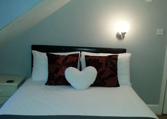Pensjonat Townhouse 3*