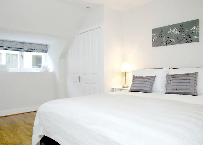 بيت ضيافة Townhouse إدنبرة