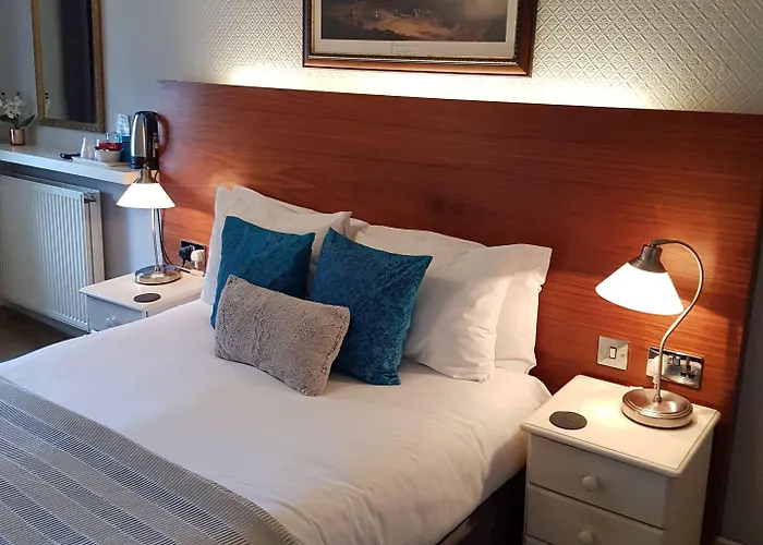 Pensjonat Townhouse 3*