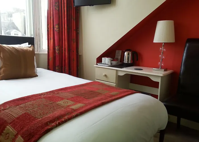 Townhouse Pensjonat 3*