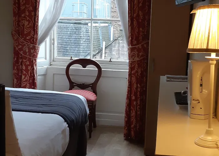 Townhouse Pensjonat