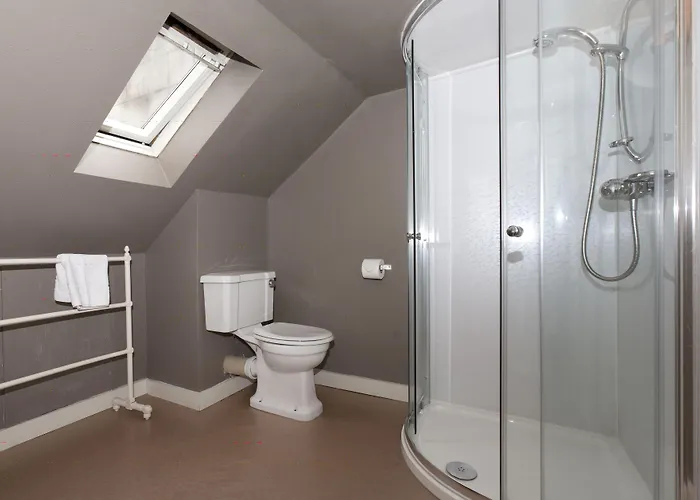 Townhouse 3*