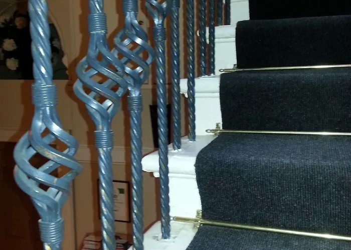 بيت ضيافة Townhouse