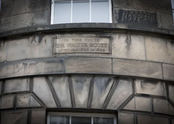 بيت ضيافة Townhouse