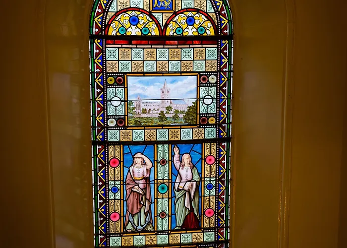 Pensjonat Strathallan