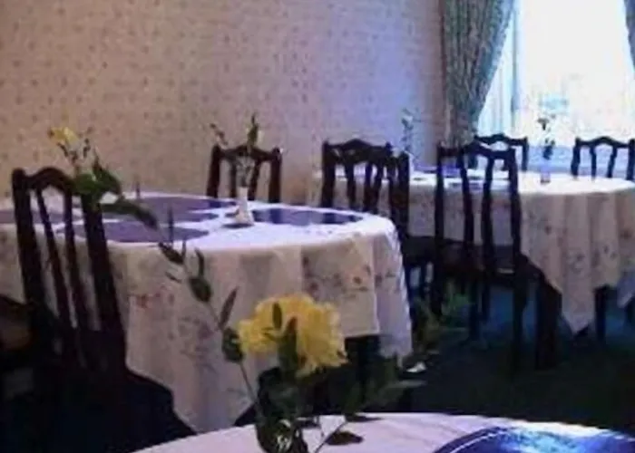 Capital Pensionat 3*