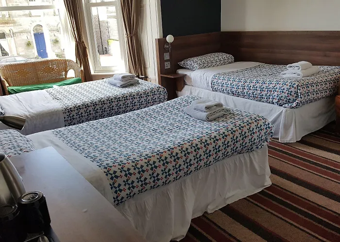 Casa de hóspedes Blossom