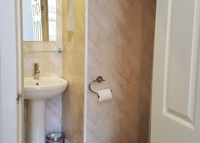 Casa de hóspedes Blossom