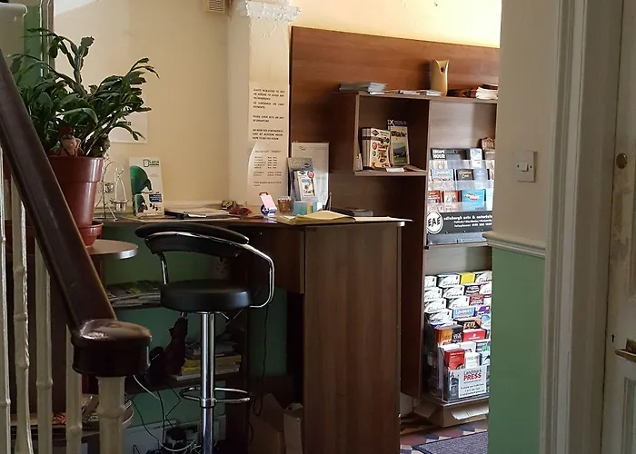 Blossom 3* Edimburgo