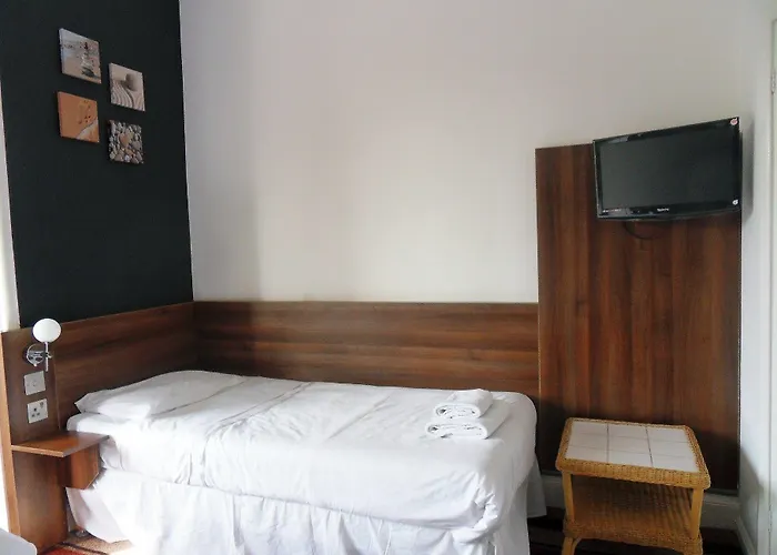 Casa de hóspedes Blossom 3*