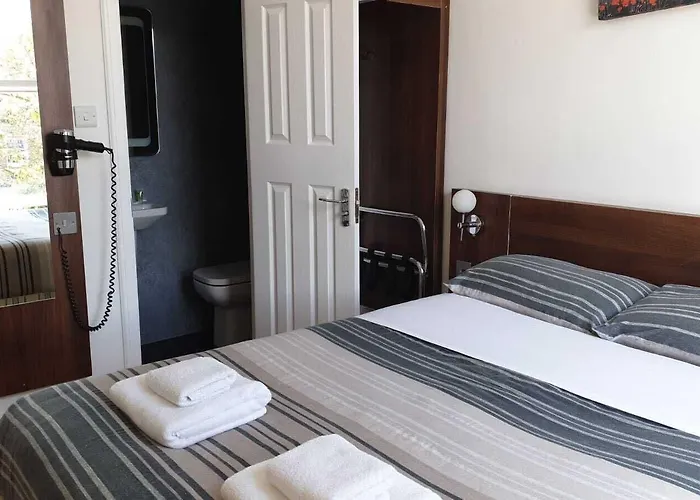 Casa de hóspedes Blossom