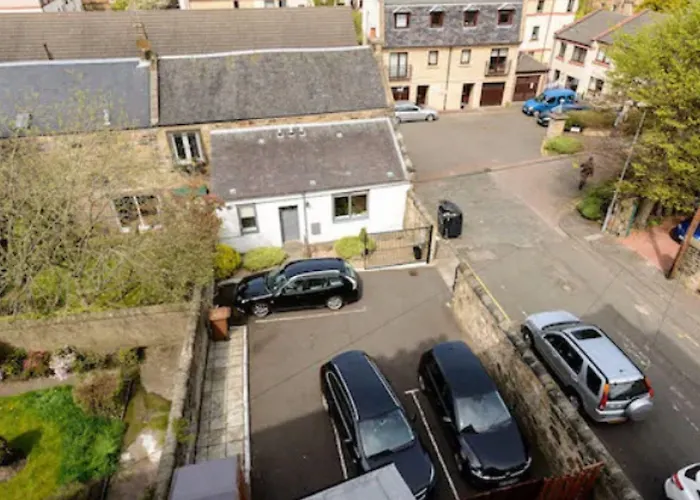 Martins Maison d'hôtes