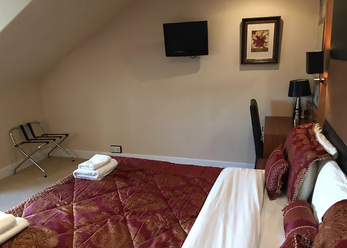 Culane House - Gæstehus 4*