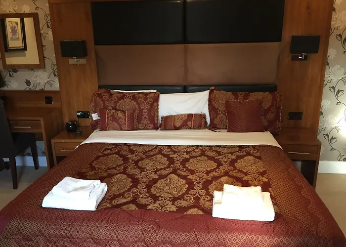 Gæstehus Culane House - 4*