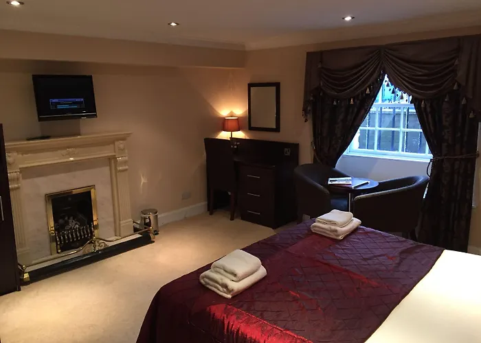 Gæstehus Culane House - 4*