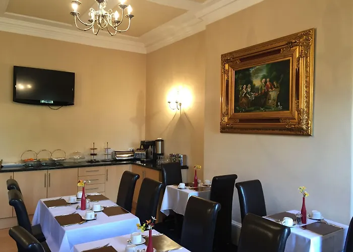Culane House - 4*