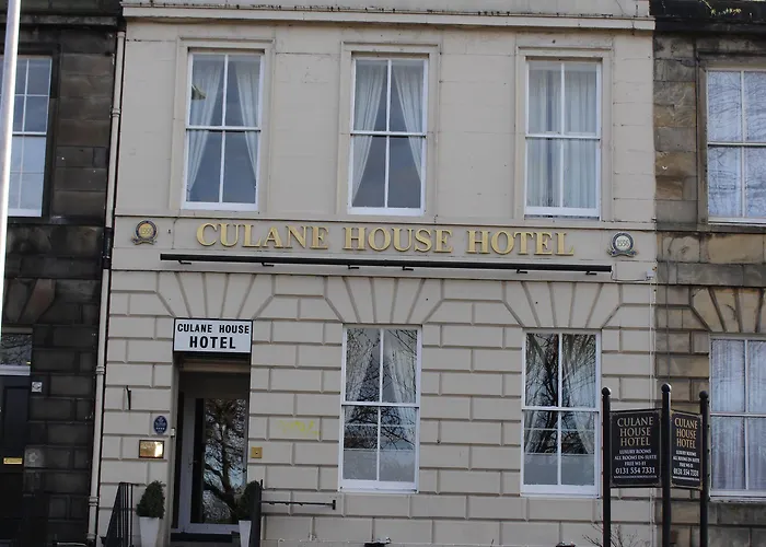 Culane House - 4*