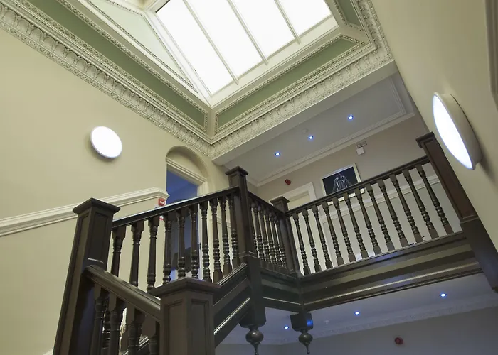 Aparthotel Palmerston Edinburgh