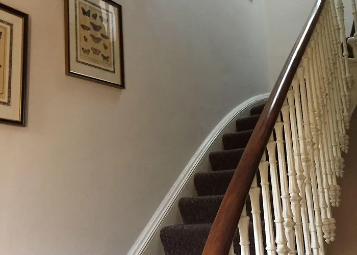 Gæstehus Cambridge House 3*