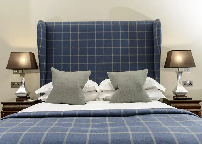 The Raeburn Edimburgo