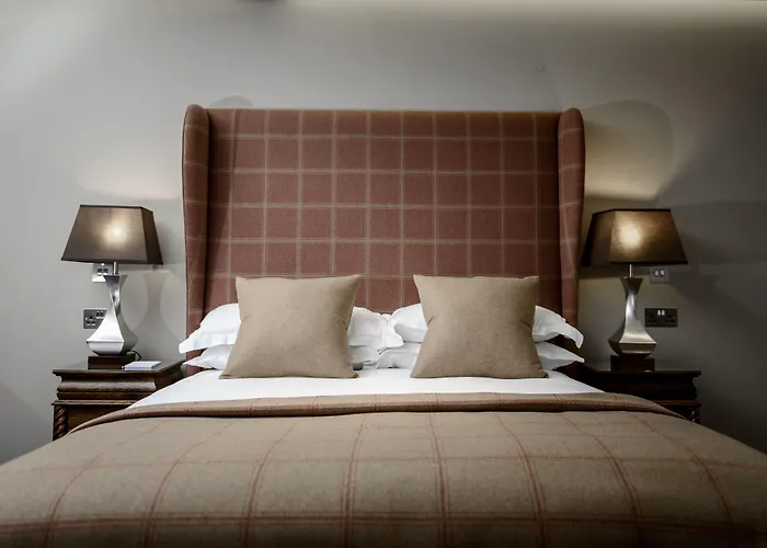 The Raeburn Edimburgo