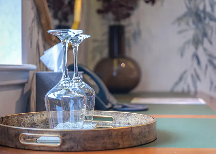 The Raeburn 4* Edimburgo