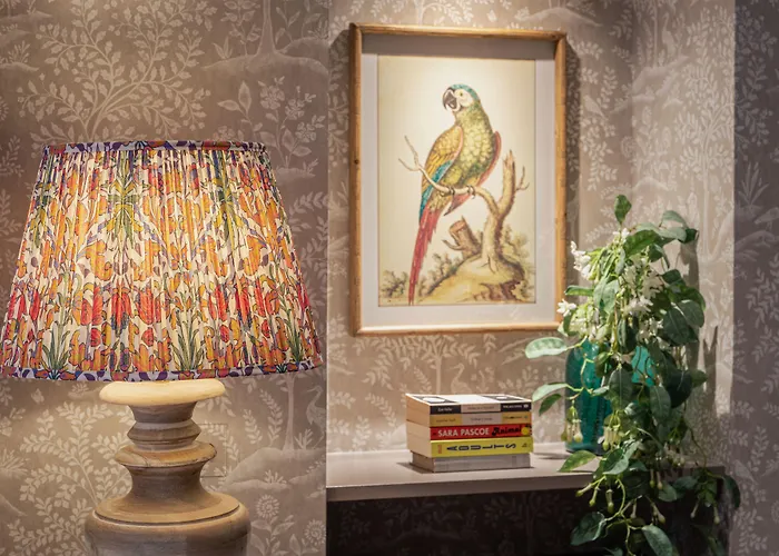 The Raeburn Edimburgo