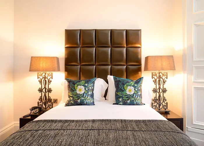 Hotel Black Ivy 4*