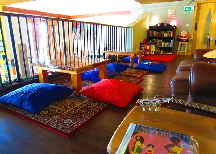 Castle Rock - Adults Only *