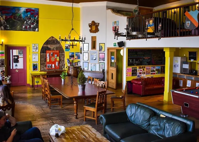 Castle Rock - Adults Only