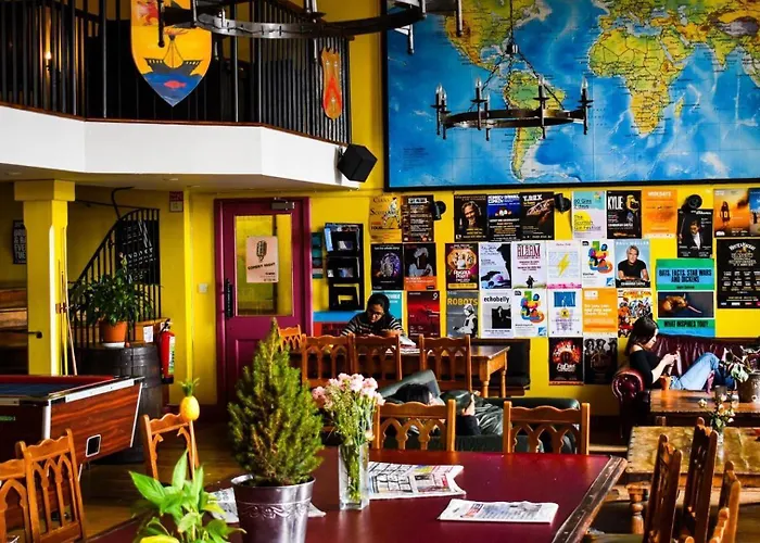 Castle Rock - Adults Only