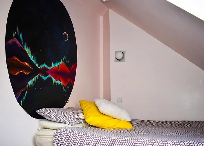 Castle Rock - Adults Only