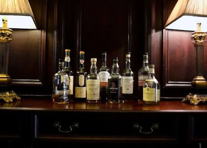 Hotel The Parliament House 3*