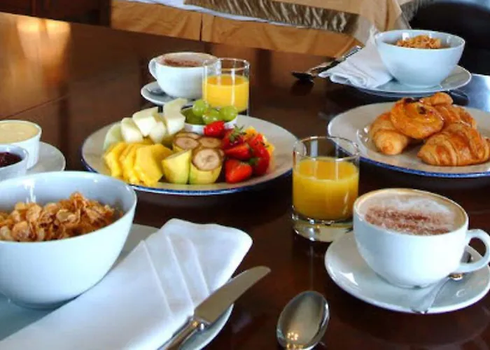 The Parliament House Hotel