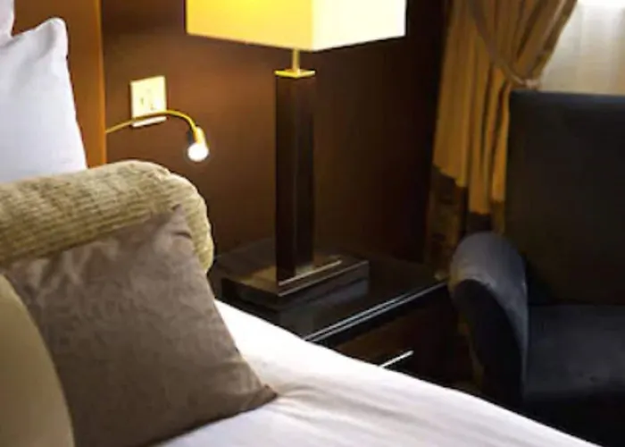 The Parliament House