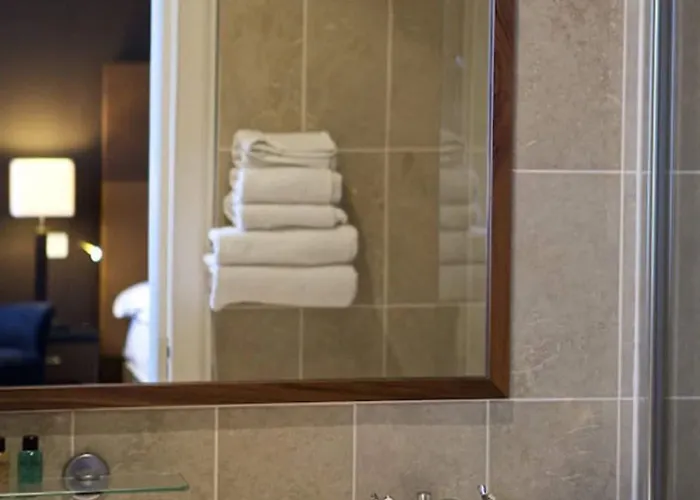 Hotel The Parliament House 3*