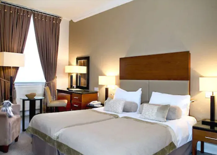 The Parliament House