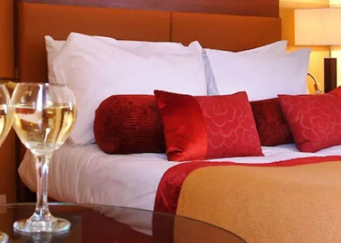 The Parliament House Edinburgh