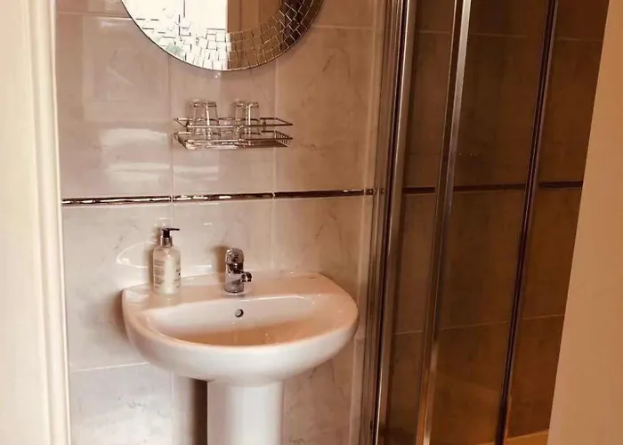 Allison House 16 Affittacamere Edimburgo