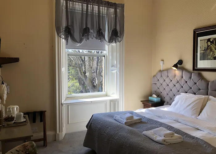 Affittacamere Allison House 16