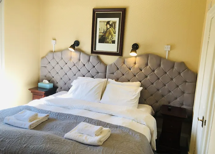 Affittacamere Allison House 16