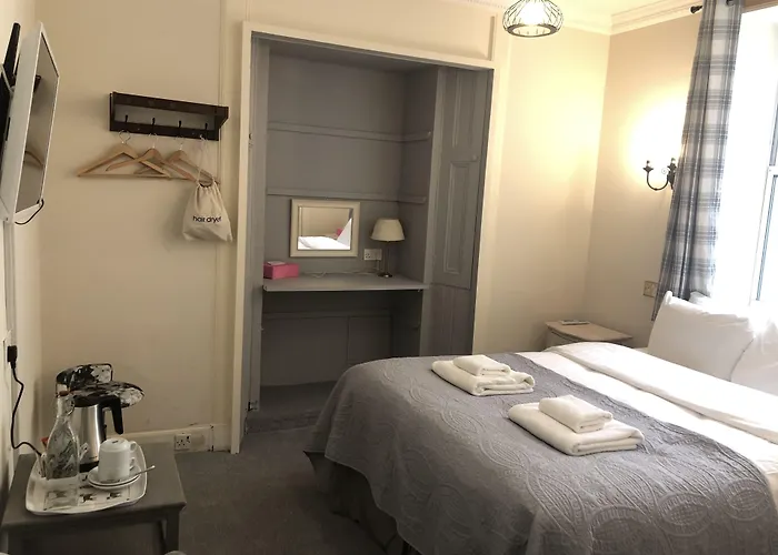 招待所 Allison House 16