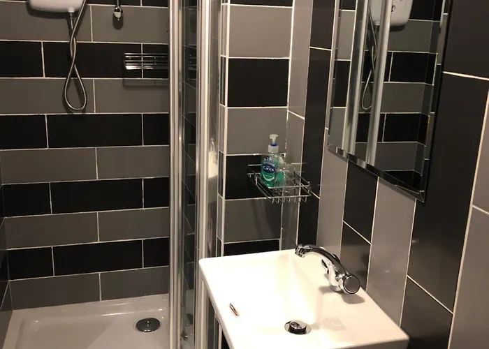 Allison House 16 Affittacamere 4*