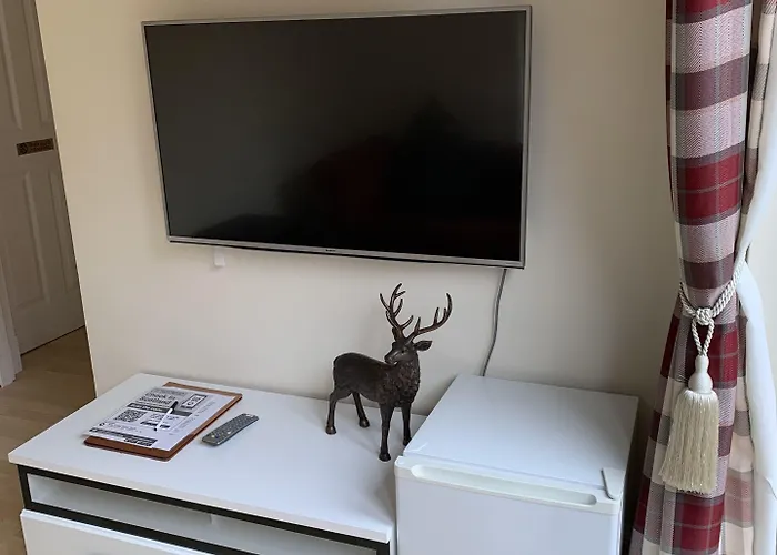 Acer Pensjonat 4*